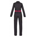 Combinaison femme 2DF JESSY SONORCO poly coton 245 gr