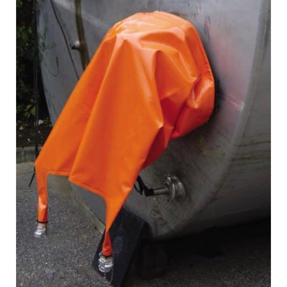 Poche trou d'homme hydrocarbures et acides Poche trou d'homme hydrocarbures et acides