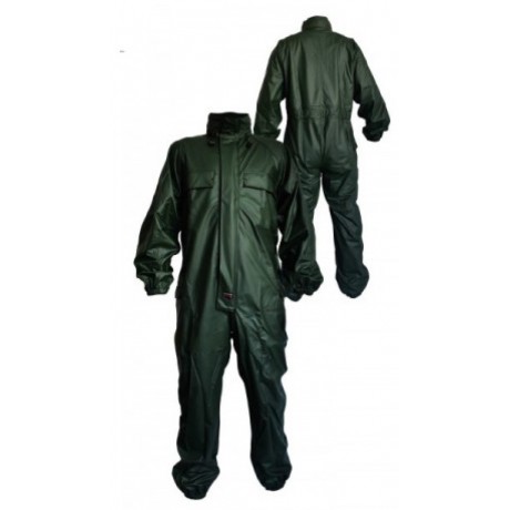 Combinaison de pluie normée traitement Phyto 4/5/6 lavable réutilisable SEYNTEX