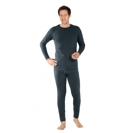 Sous-pull thermique | Sécurama