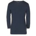 Tee-Shirt sous vêtement thermique manches longues froid moyen