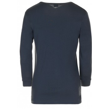 Tee-Shirt sous vêtement thermique manches longues froid moyen