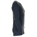 Tee-Shirt sous vêtement thermique manches longues froid moyen