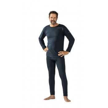 Tee shirt thermique manche longue froid extrême PLANAM