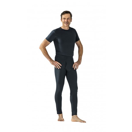 Legging thermique : caleçon long homme | Sécurama