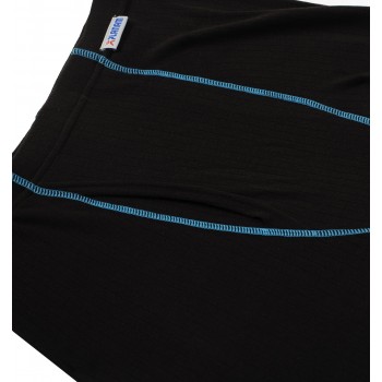 Ensemble pantalon et veste sous vêtement froid moyen 180 gr