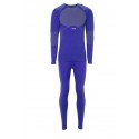 Ensemble sous vêtement thermique élasthanne PLANAM buggatti