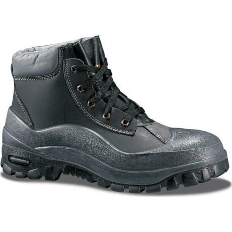 Chaussures de Sécurité étanche S3 WORK spéciale élevage