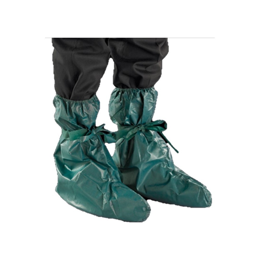 Sur botte protection chimique et phytosanitaire 4000 MICROGUARD