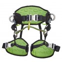 Baudrier KOALA grimpeur harnais de sécurité COURANT