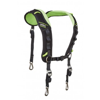 Torse KOALA pour harnais COURANT