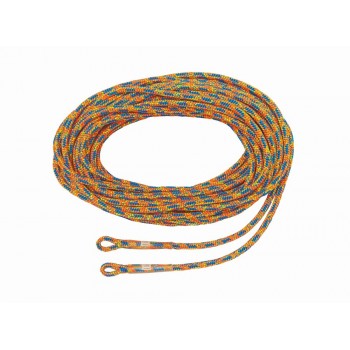 Corde de rappel spéciale élagage 12.1mm et ses deux épissures