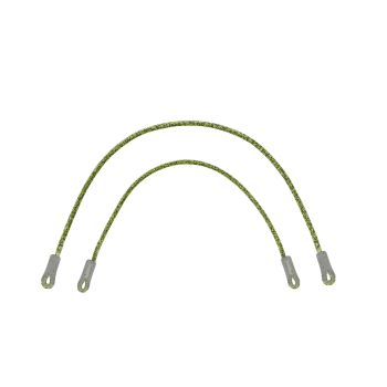 Cordelette pour nœud prusik