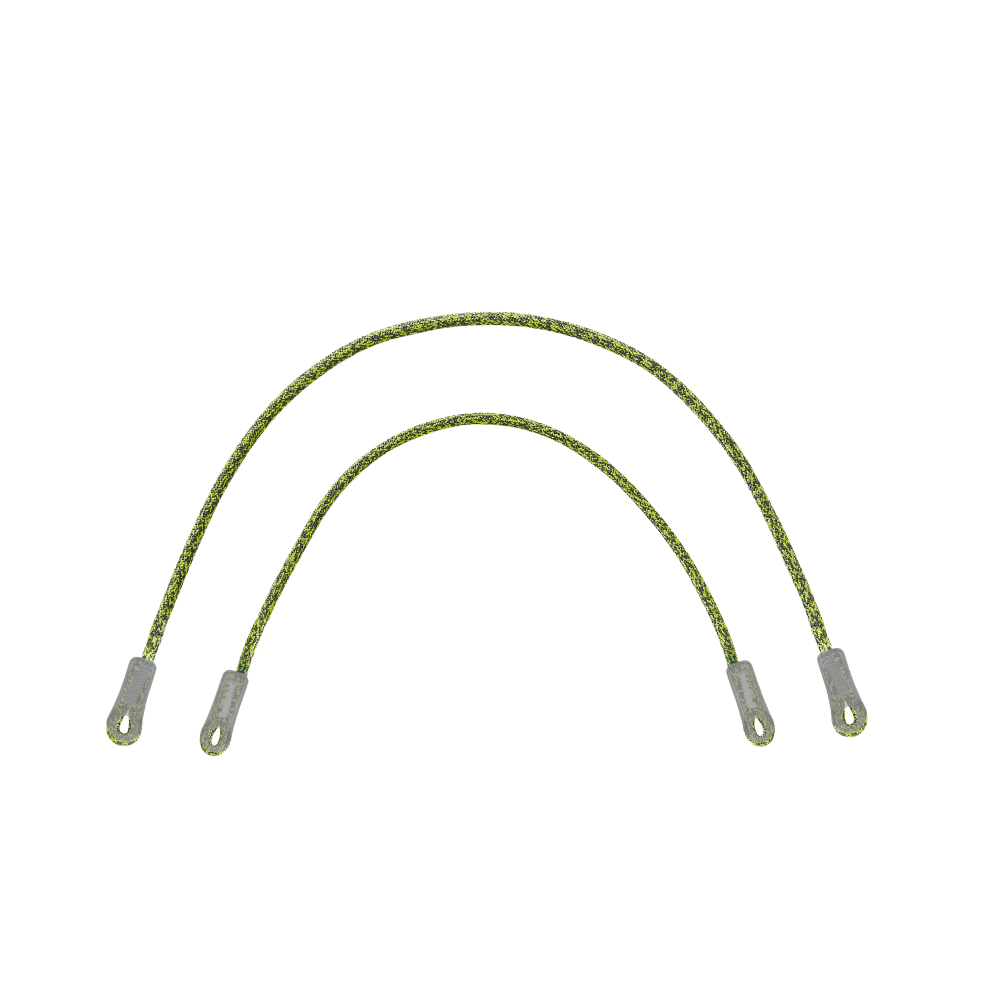 Cordelette pour nœud prusik