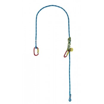 Longe textile de 3m courant élagage