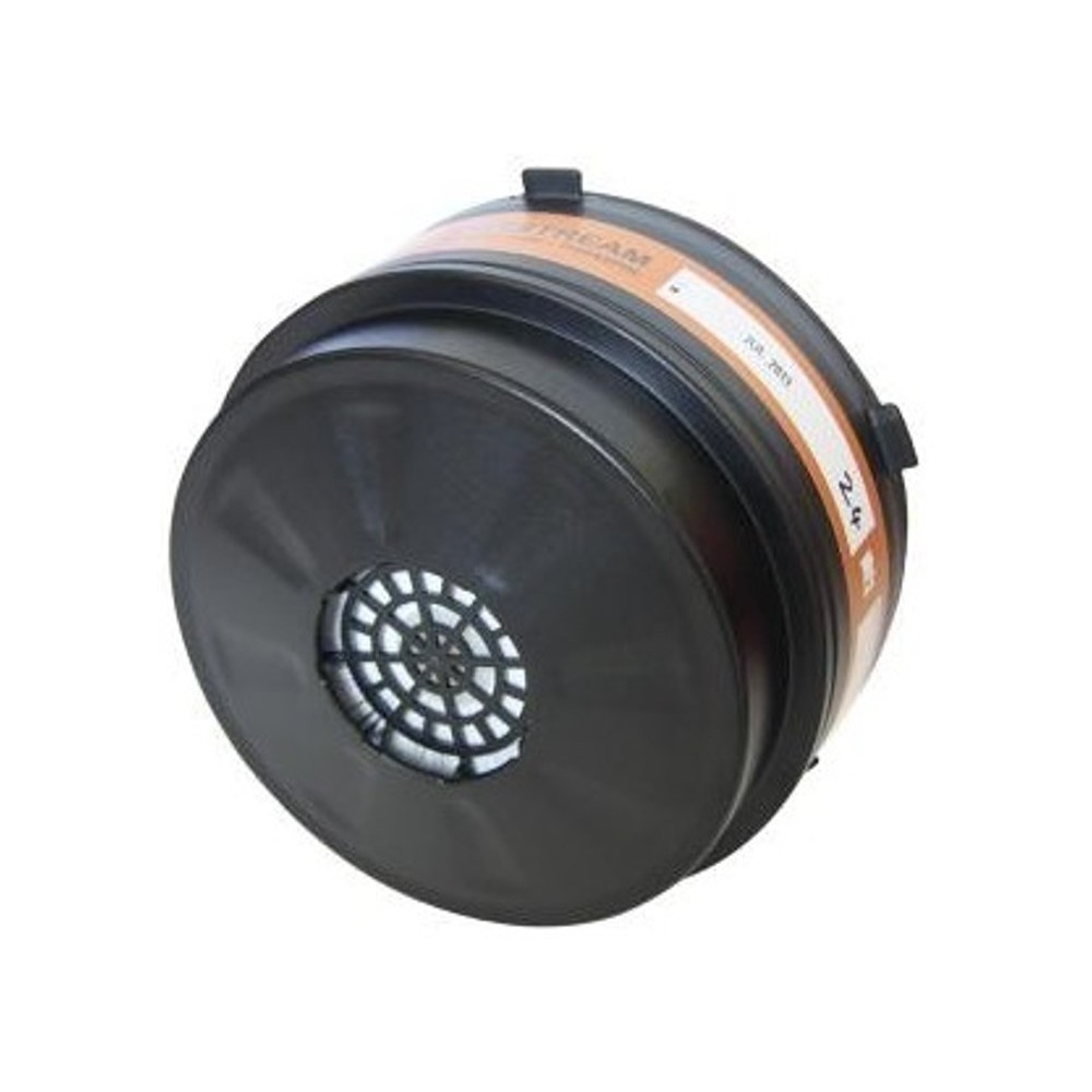 Filtre ou cartouche A2P3 pour ventilation assistée Jetstream JSP Filtre ou cartouche A2P3 pour ventilation assistée Jetstream JSP