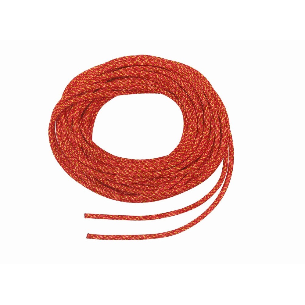 Corde de rappel de 11.5mm 60m Courant Corde de rappel de 11.5mm 60m Courant