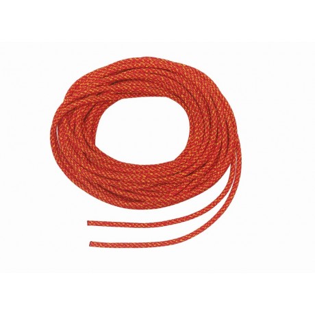 Corde d'accès 11.5mm 60m Courant élagage