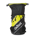Sac à matériel 60 litres élagage COURANT flash limon