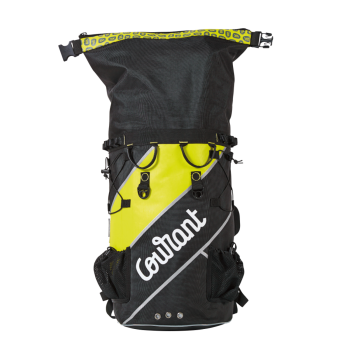 Sac à matériel 60 litres élagage COURANT flash limon