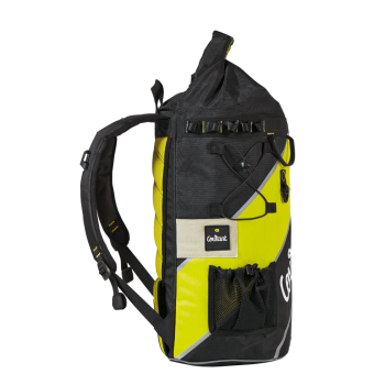 Sac à matériel 60 litres élagage COURANT flash limon