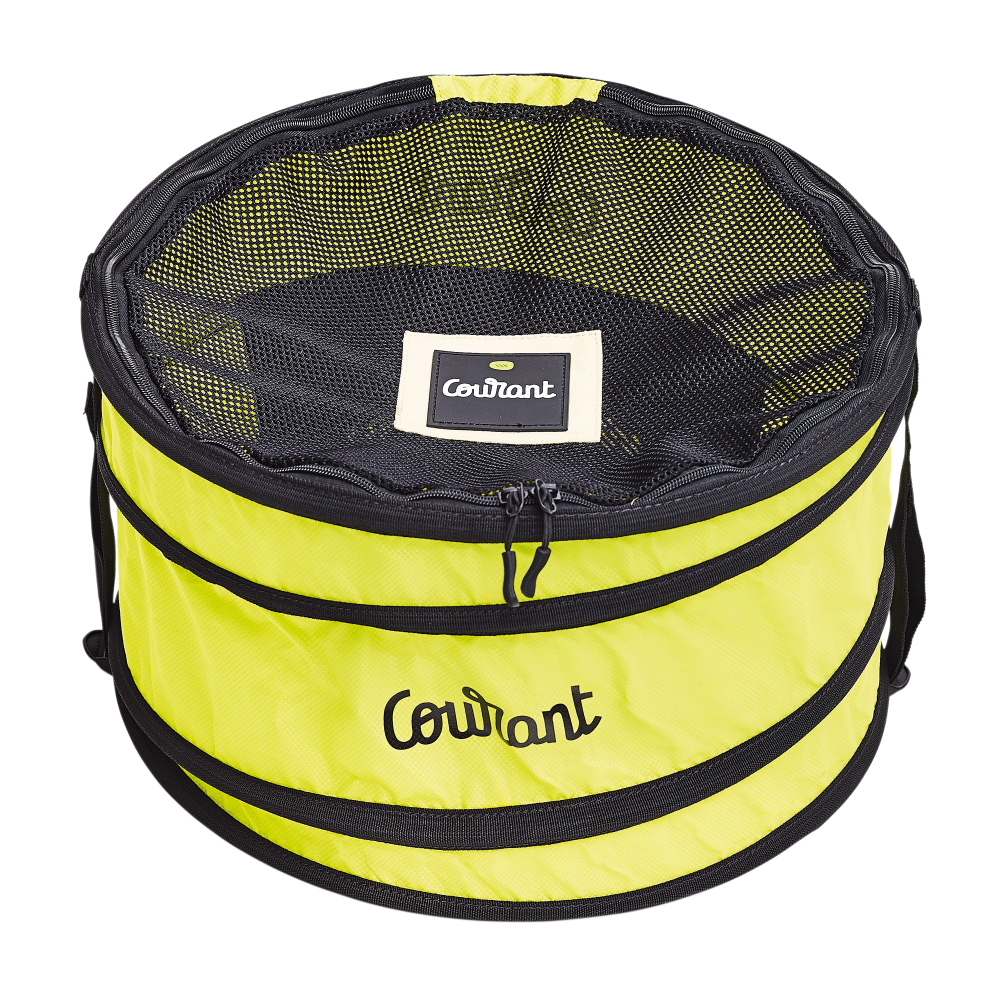 Sac à cordelette POP LINE grnad format Lemon COURANT Elagage Sac à cordelette POP LINE grnad format Lemon COURANT Elagage