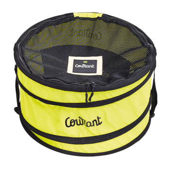 Sac à cordelette POP LINE grand format Lemon COURANT Elagage