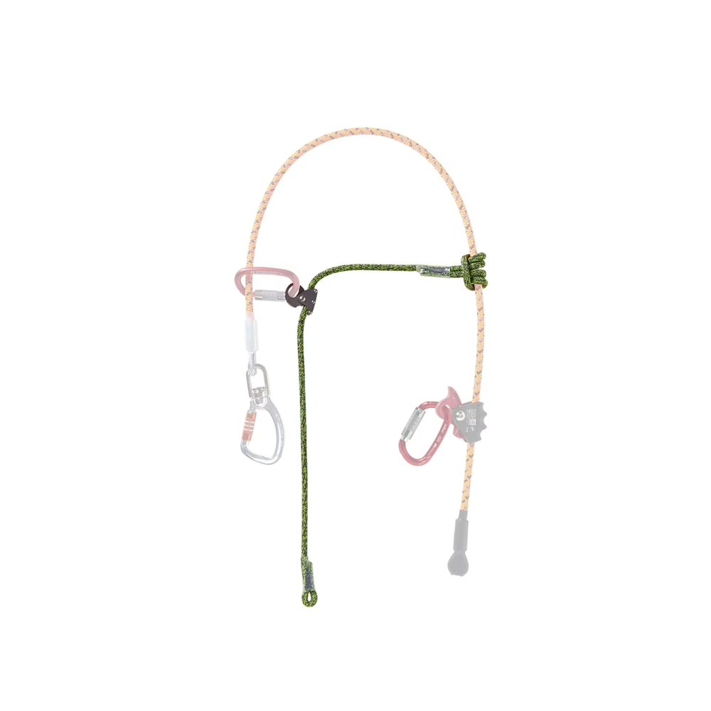 Système étrangleur de démontage LOCKER COURANT ELAGAGE Système étrangleur de démontage LOCKER COURANT ELAGAGE