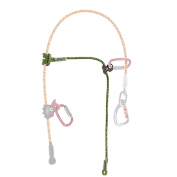 Système étrangleur de démontage LOCKER COURANT ELAGAGE