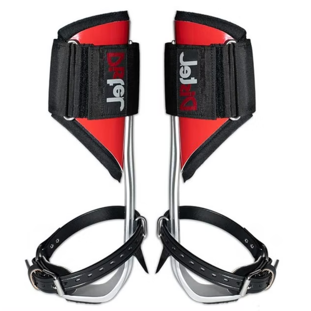 Griffes de démontage DISTEL aluminium cuir COURANT ÉLAGAGE Griffes de démontage DISTEL aluminium cuir COURANT ÉLAGAGE