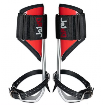 Griffes de démontage DISTEL aluminium cuir COURANT ÉLAGAGE