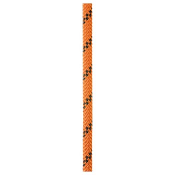 Corde élagage semi statique AXIS 11 mm PETZL orange