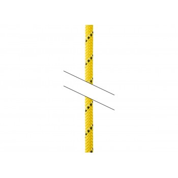 Cordage PARALLEL 10.5mm semi statique PETZL