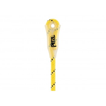 Cordage PARALLEL 10.5mm semi statique PETZL épissure