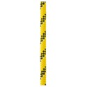 Corde de secours semi statique VECTOR 12.5 mm PETZL jaune