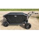 Brouette électrique charge utile de 5000 kg
