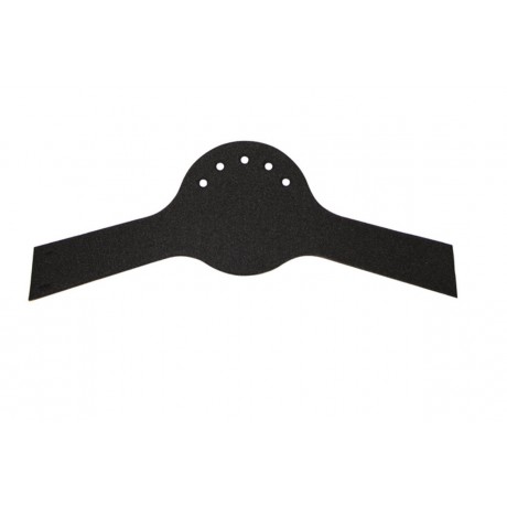 Bavette mousse de rechange Powercap Active JSP