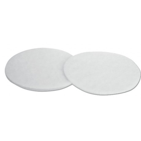 Lot de 10 préfiltres pour Powercap Active JSP