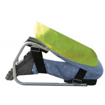 Siège ergonomique assis à genoux