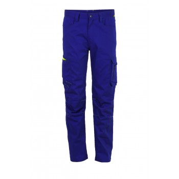 pantalon de travail stretch bugatti