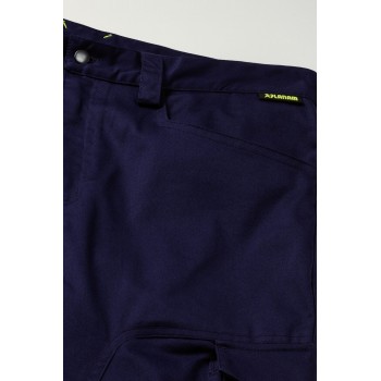 Poche avant pantalon stretchline 6610 noir
