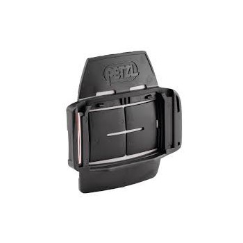 Fixation PIXADAPT lampe frontale PIXA ou SWIFT RL PRO PETZL l Sécurama