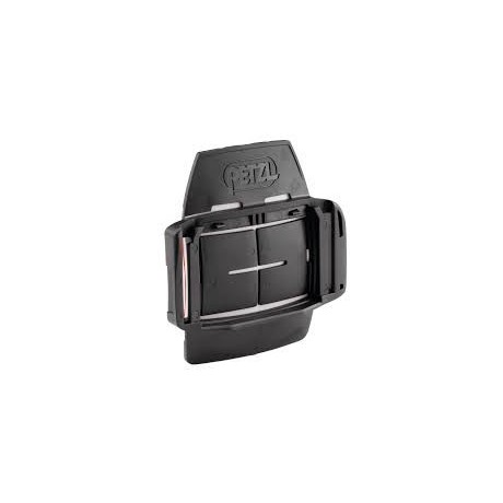 Fixation PIXADAPT lampe frontale PIXA ou SWIFT RL PRO PETZL l Sécurama