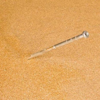 Lance échantillonnage céréales