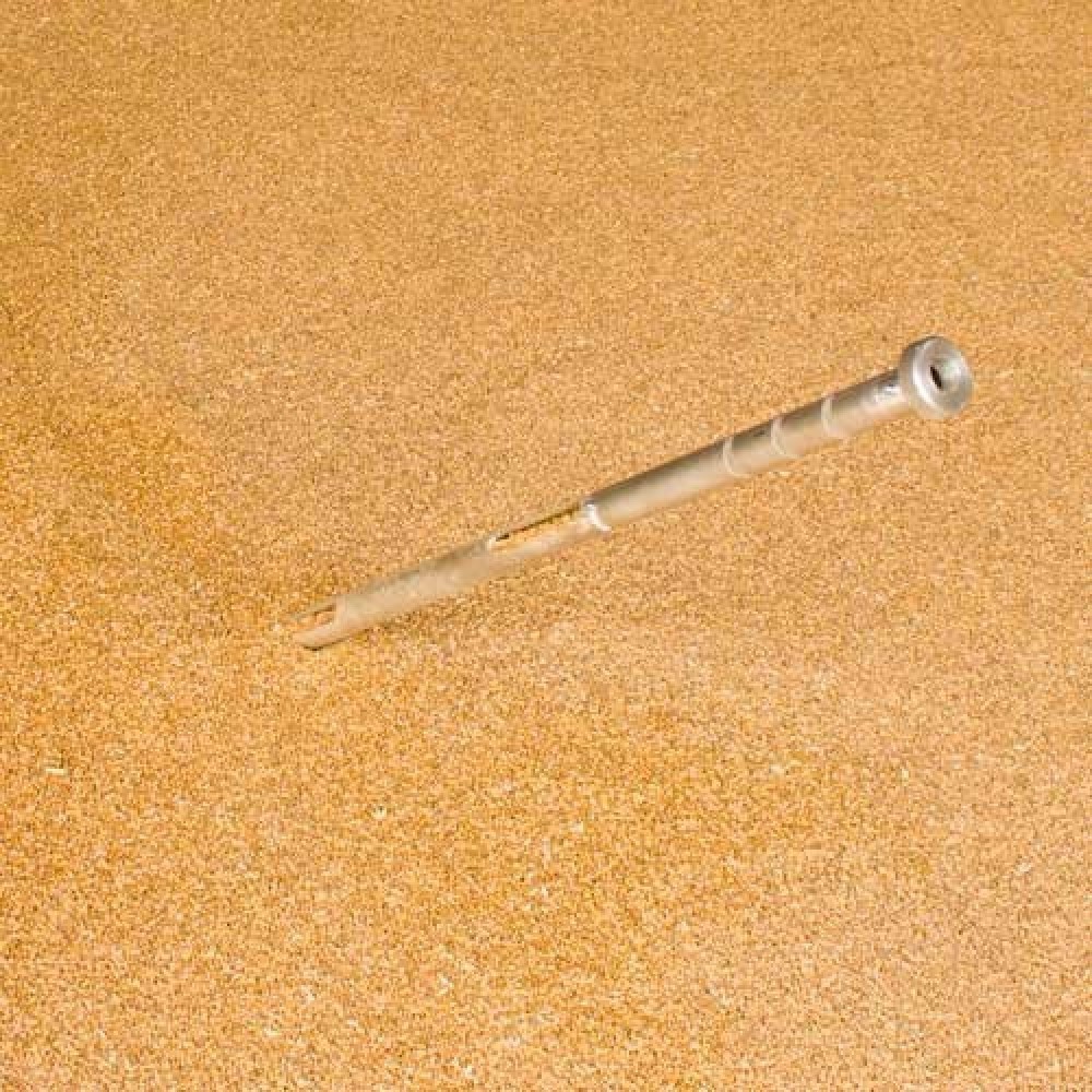 Lance échantillonnage céréales Lance échantillonnage céréales