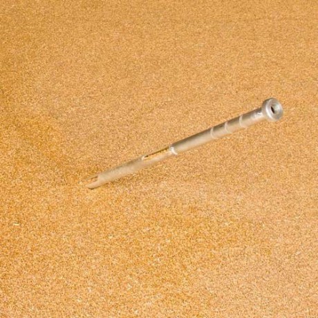 Lance échantillon grain 2M GSS 2000 SUPERTECH I Sécurama