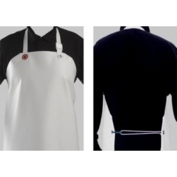 Système d'attache tablier protection chimique Vinyl SIERRA