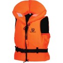 Gilet de sauvetage haute visibilité orange 100N PORTWEST
