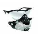 Combine lunette FILTERSPEC PRO FFP3 soupape