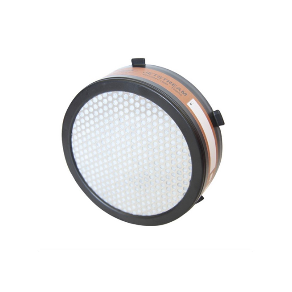 Filtre ou cartouche poussière TH2P pour ventilation assistée Jetstream JSP